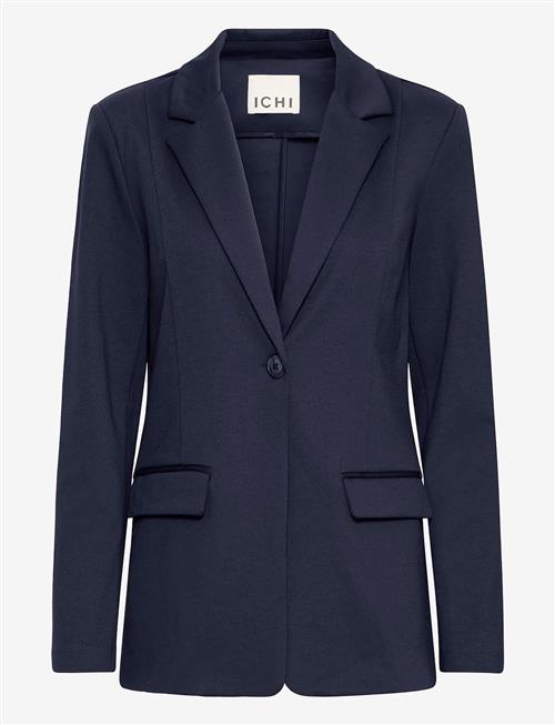 ICHI | Ihkate Sus Long Blazer4 | M