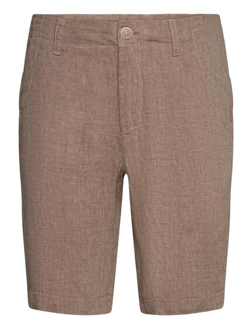 Bruun & Stengade | Bs Abel Regular Fit Shorts | 31