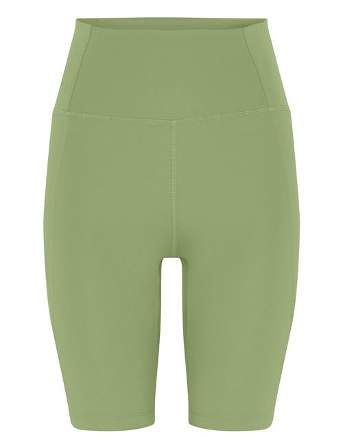 Girlfriend Collective | Compressive High-Rise Bike Shorts | L