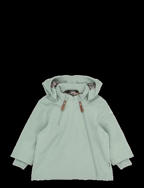mikk-line | Polyester Baby Jacket | 98
