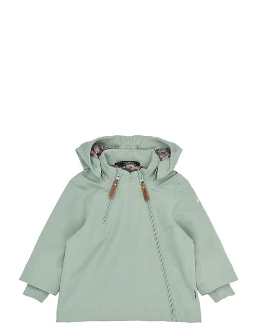 mikk-line | Polyester Baby Jacket, Grs | 98