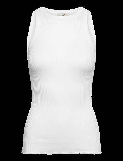RM By Rosemunde | Rmwbaku Viscose Tank Top | M