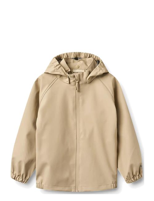 Wheat | Rainwear Chardy Jacket | 98