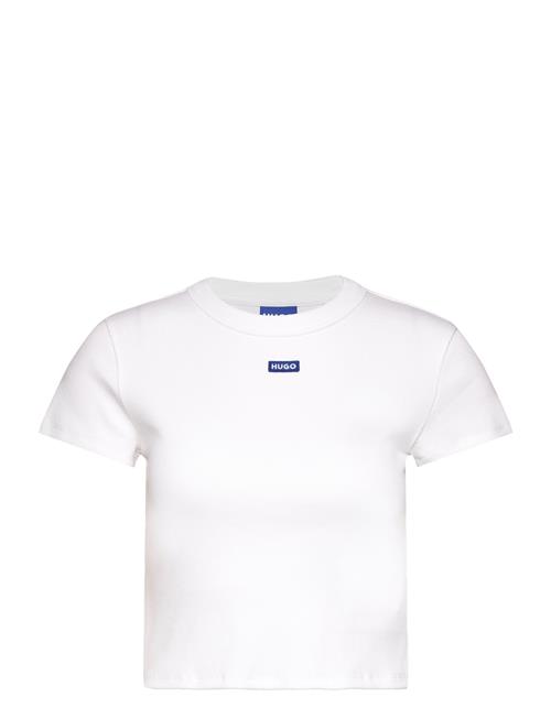 HUGO BLUE | Baby Tee_B | XS