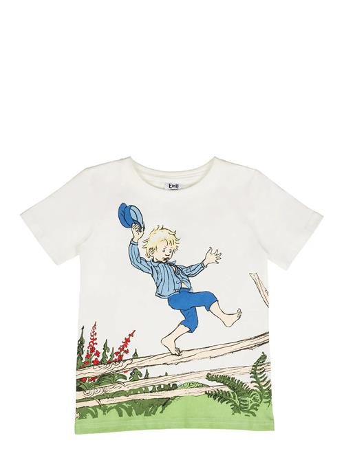 Martinex | Staket T-Shirt | 116