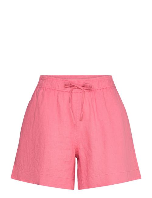 Twist & Tango | Melody Linen Shorts | 40