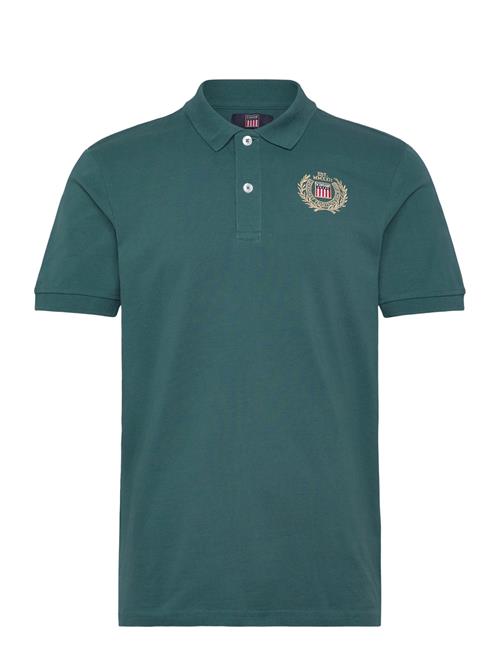 VINSON | Luca Reg Cot Vin M Polo | M