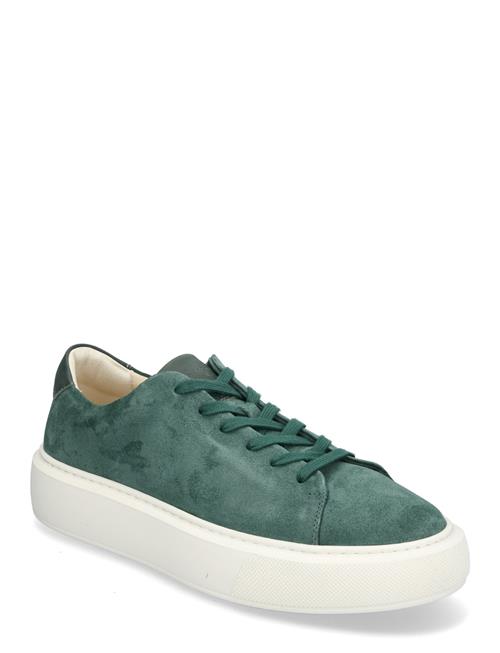 Se Sneaky Steve | Starlight U Suede Petrol | 38 hos Booztlet