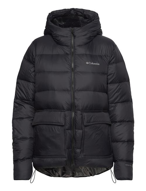 Columbia Sportswear | Harmony Falls Hooded Down Jacket | S