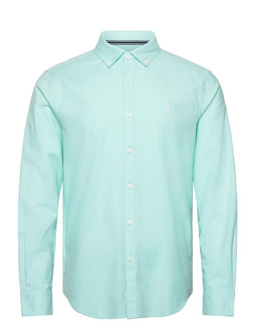 Original Penguin | Ls Oxford Strtch No | XL