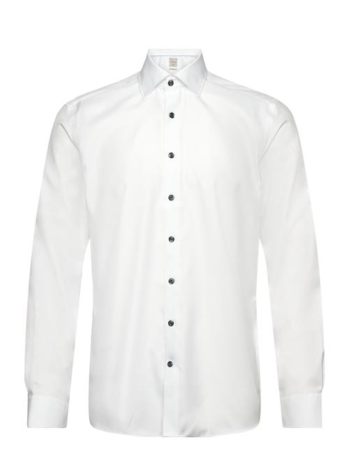 Lindbergh Black | 1927 Signature : Structure Cotton Shirt Wf L/S | XXL
