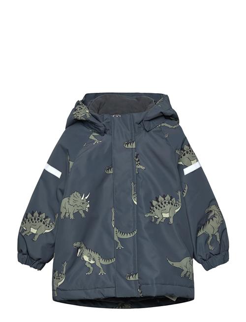 Lindex | Water Repellent Padded Jacket | 128