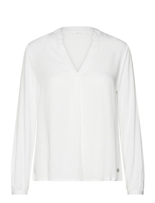 Tamaris Apparel | Cisna V- Neck Blouse | 46