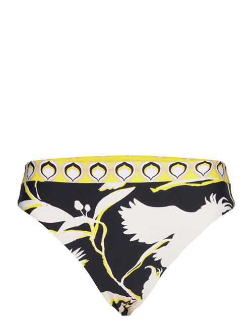 Seafolly | Birdsofparadise High Rise Pant | 38
