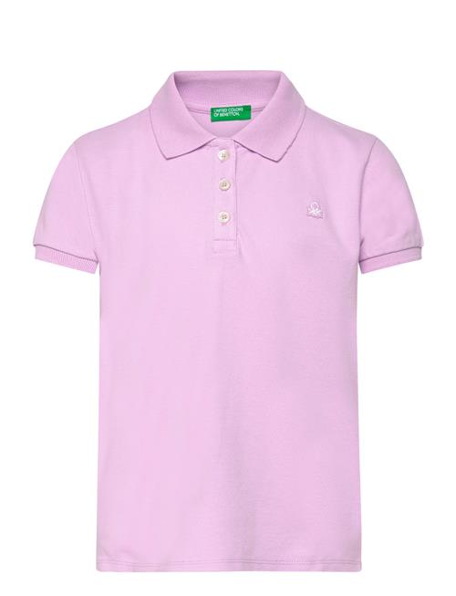 United Colors of Benetton | H/S Polo Shirt | 122