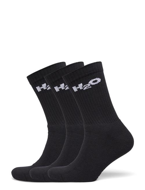 H2O | 3-Pack Sock | 40-42