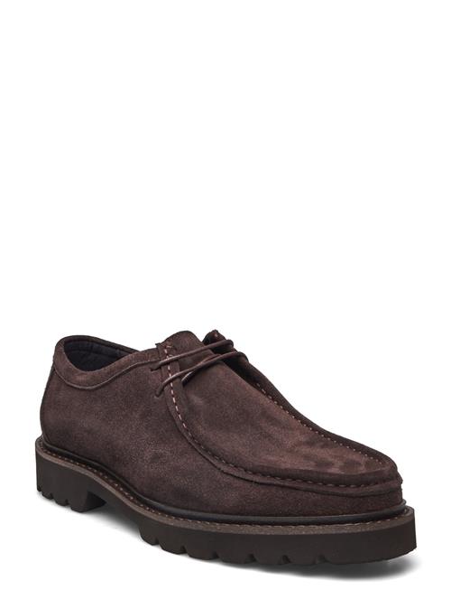 Matinique | Madalton Suede | 46