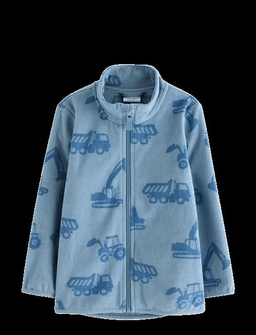 Lindex | Jacket Fleece | 122