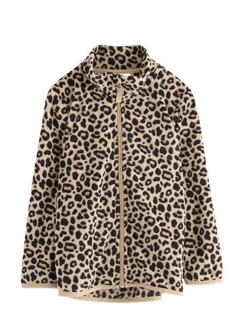 Lindex | Jacket In Microfleece | 122