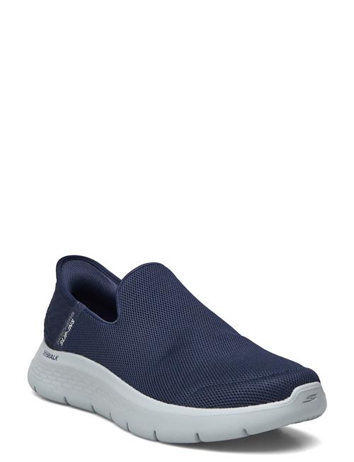 Skechers | Mens Go Walk Flex - Slip-Ins | 44