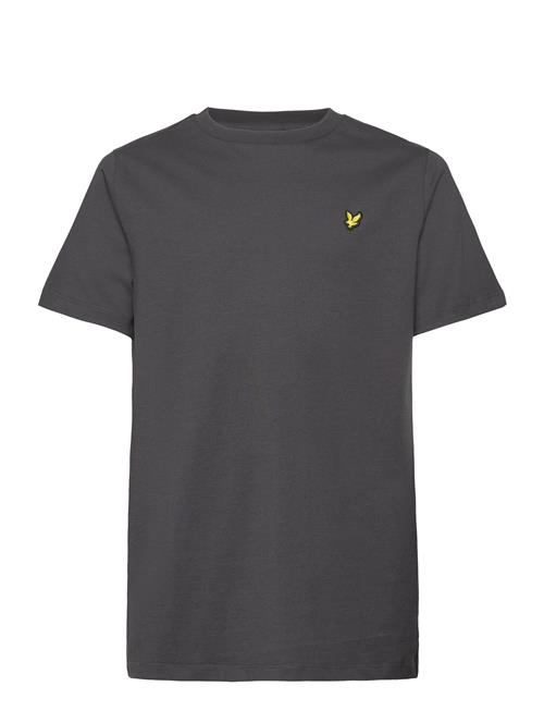 Lyle & Scott | Plain T-Shirt | 110-116