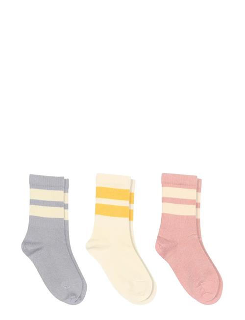 mp Denmark | Anker Socks - 3-Pack | 22/24