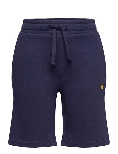 Lyle & Scott | Sweat Short | 170-176