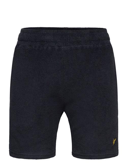 Lyle & Scott | Towelling Short | 122-128