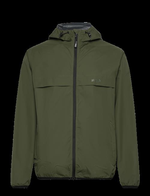 H2O | Rømø Lw Rain Jacket - Packable | L