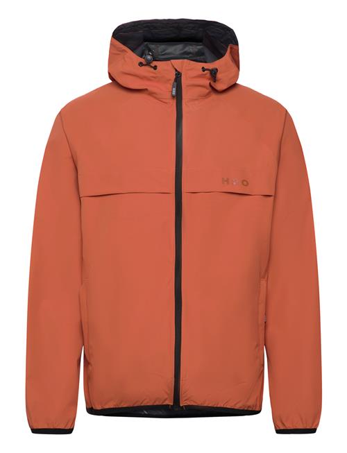H2O | Rømø Lw Rain Jacket - Packable | S