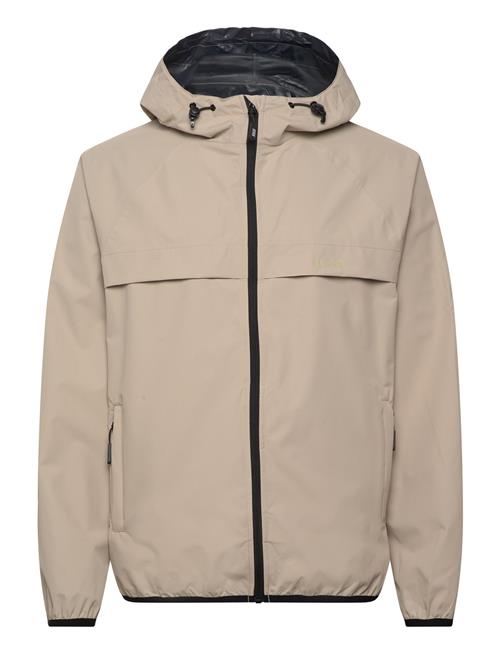 H2O | Rømø Lw Rain Jacket - Packable | L
