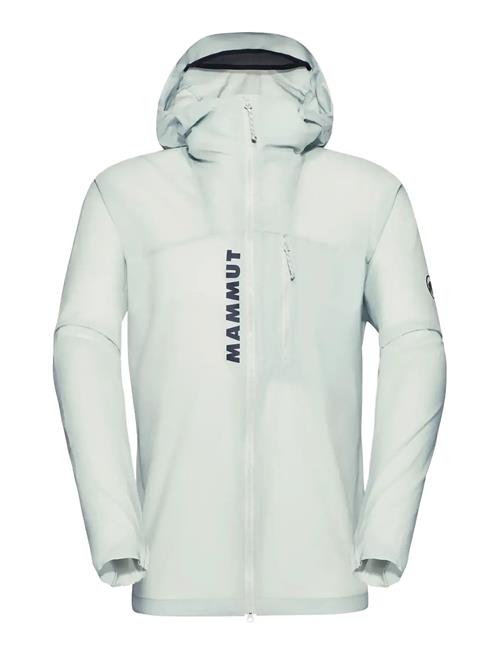 Se Mammut | Aenergy Wb Hooded Jacket Men | M hos Booztlet
