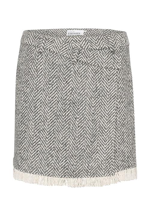 Karen By Simonsen | Kbritt Skirt | 42