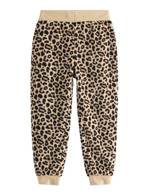 Lindex | Joggers In Microfleece | 92
