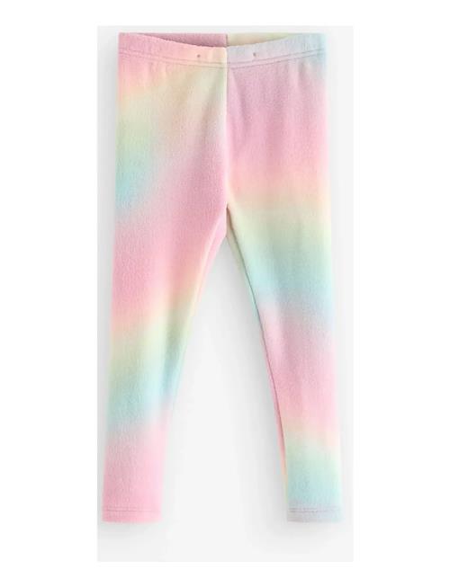 Lindex | Leggings Fleece | 104