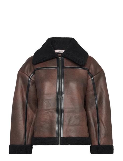 A-View | Alise Coat | 38