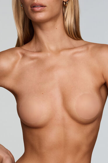 Hunkemöller Brystvorteskjulere af silikone