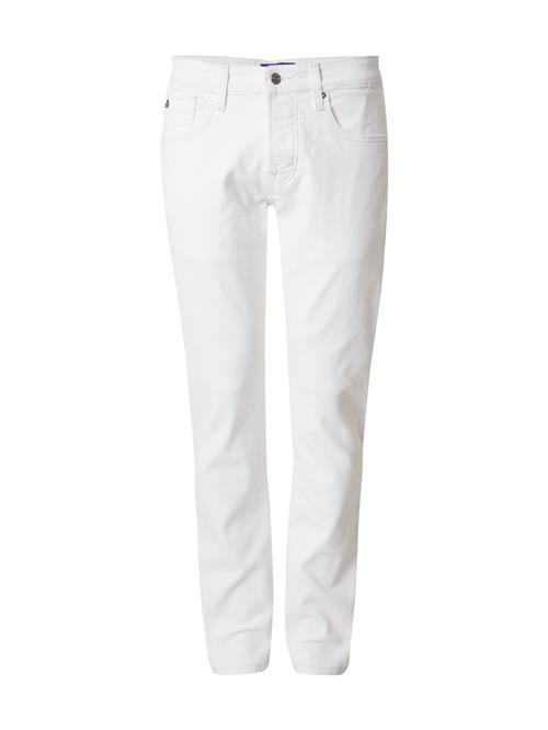 SCOTCH & SODA Jeans 'RALSTON'  hvid