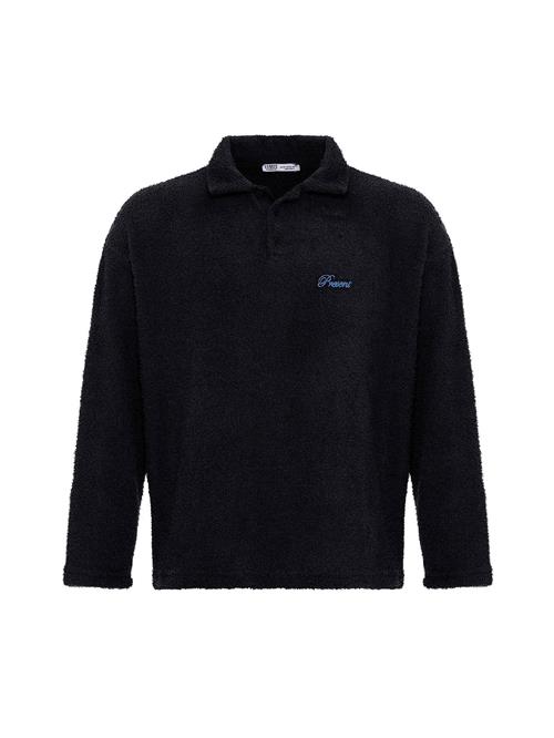 Dandalo Pullover  sort