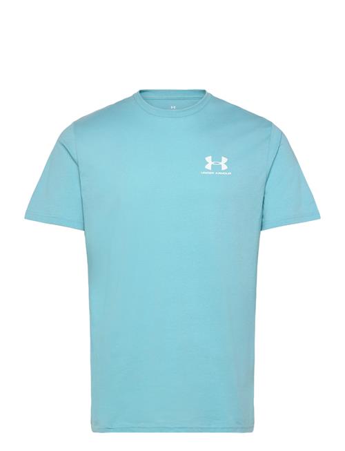 Under Armour | Ua M Sportstyle Lc Ss | XXXL