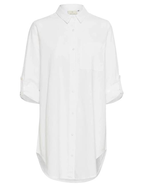 Kaffe | Kanaya Shirt Tunic | 46
