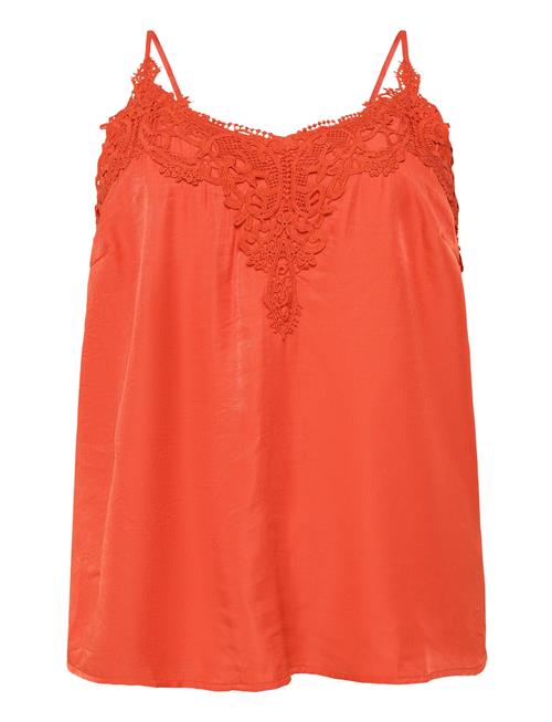 Cream | Cranna Top | 42