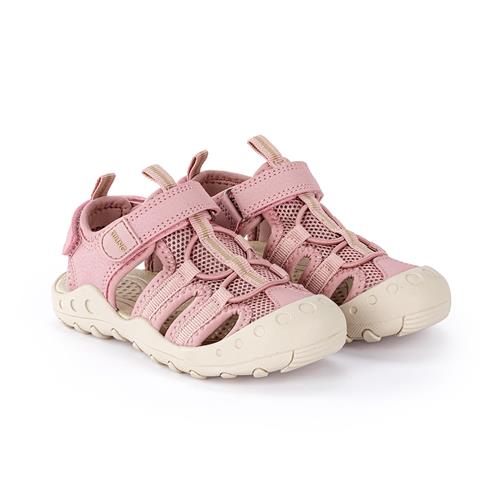 Kuling Visby Sandaler Dusty Pink  Dusty Pink 23 EU  Lyserød  23 EU  Piger