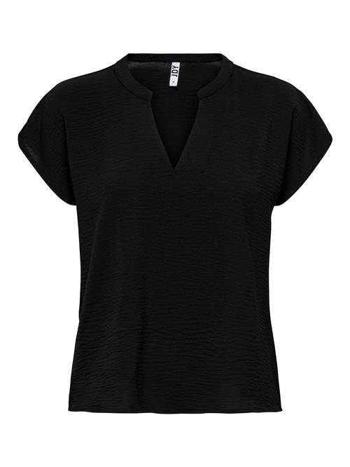 JDY Bluse 'JDYLion'  sort