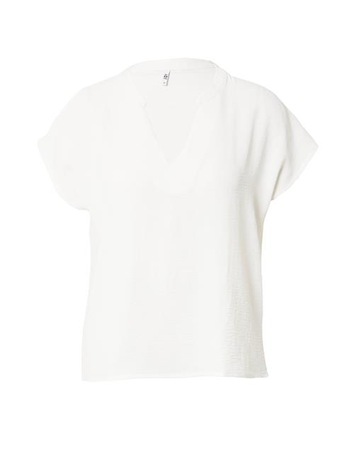 JDY Bluse 'JDYLion'  hvid