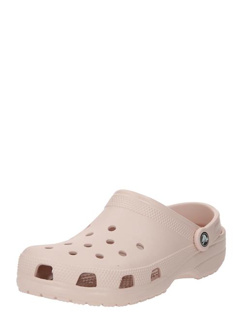Crocs Træsko  pastelpink