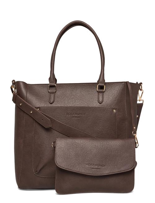 Rosemunde | Rbandora 2 In 1 Big Shopper | ONE SIZE