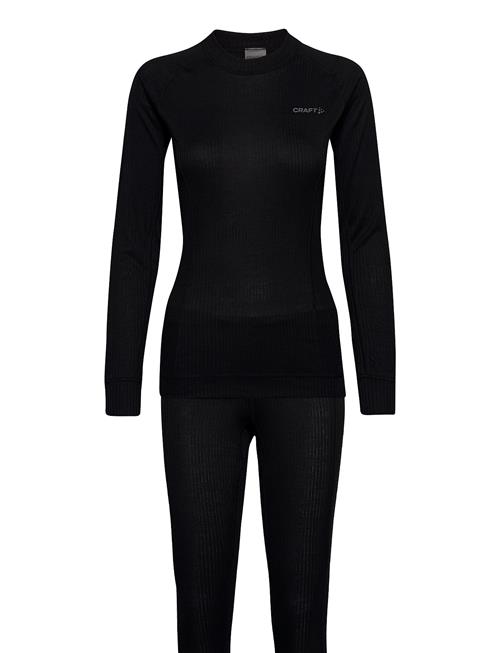 Craft | Baselayer Set W | XS