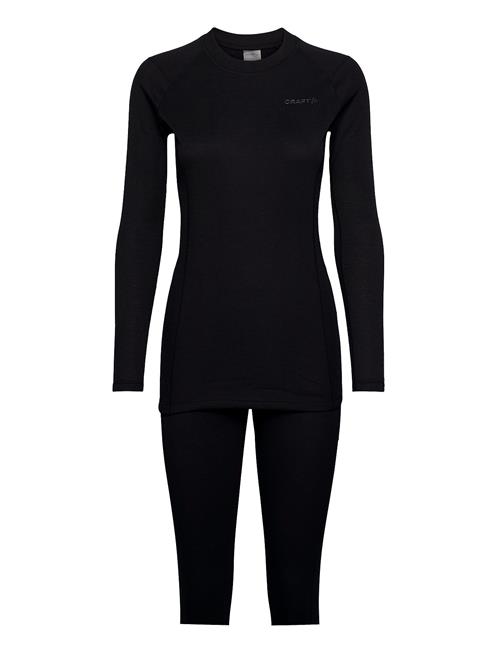 Craft | Thermal Baselayer Set W | L
