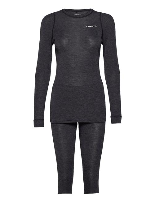 Craft | Wool Merino Set W | M